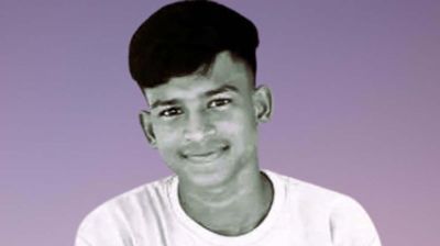জাদুকাটায় বালিধসে স্কুলছাত্রের মৃত্যু