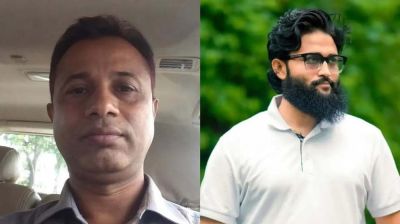 পিস্তল দিয়ে বাবাকে গুলি, বিএনপি থেকে বহিষ্কার হলেন বাবা-ছেলে দুজনই