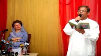 পহেলা বৈশাখে খালেদা জিয়াকে স্মরণ মির্জা ফখরুলের