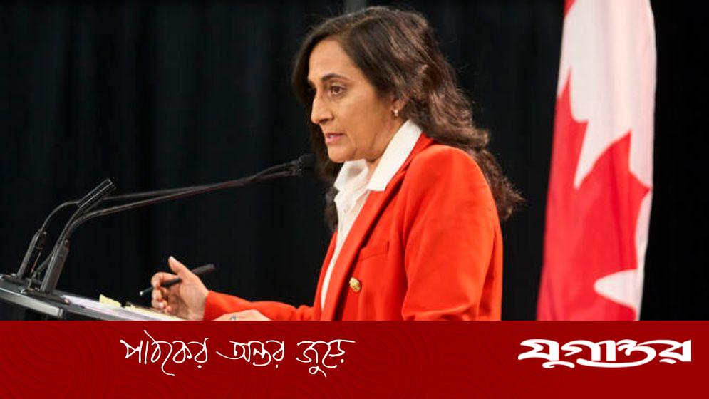 লেবাননের সংকটে কানাডার ৪০ মিলিয়ন ডলার মানবিক সহায়তা, আনন্দের সমর্থন