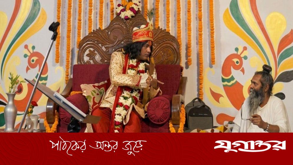 কুষ্টিয়ায় পির হত্যার ঘটনায় মামলা দায়ের, ৪ জনের নাম উল্লেখসহ ২০০ জনকে অজ্ঞাতনামা