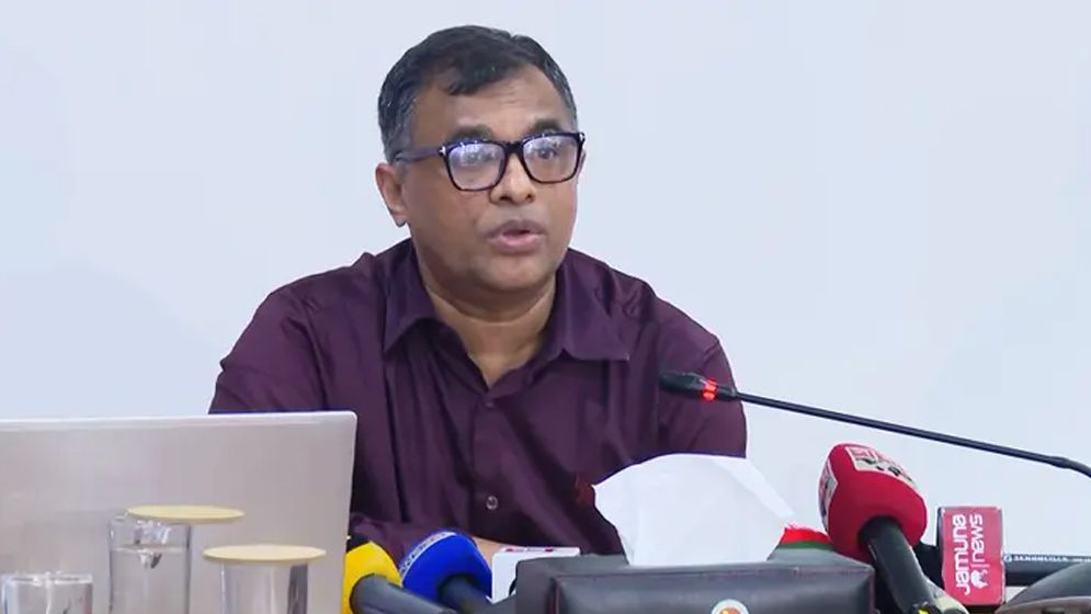 মজুত জ্বালানি তেলে কতদিন চলবে, জানালেন মনির হোসেন চৌধুরী