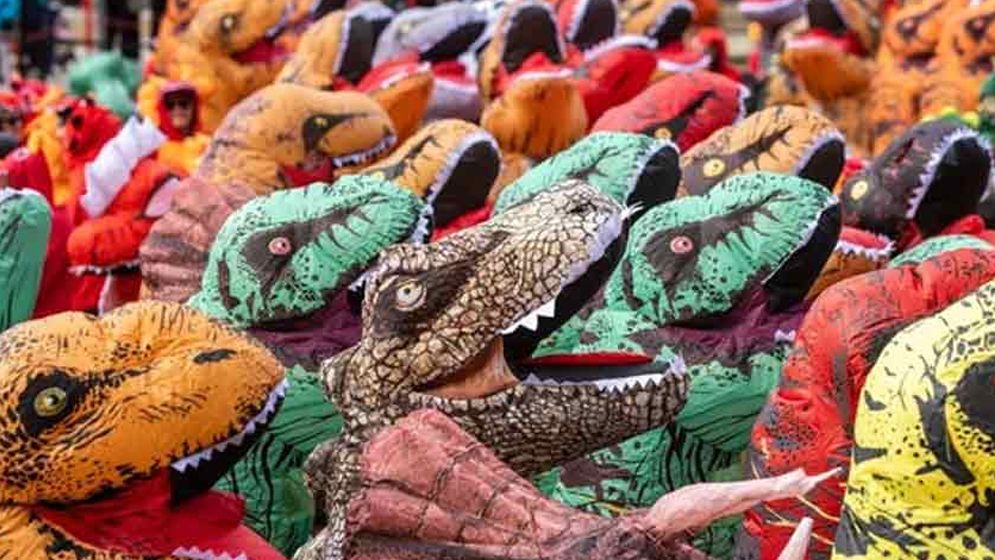 বিশ্বরেকর্ড গড়ল কানাডার বিশ্ববিদ্যালয়