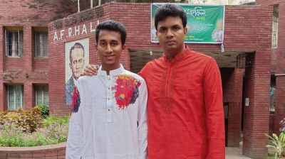 ঢাবির ‘গেস্টরুমে ভয়াবহ নির্যাতনের’ বিবরণ দিলেন ছাত্রলীগ নেতা