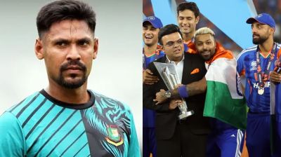 ক্রিকেট ক্রমশ রাজনৈতিক নিয়ন্ত্রণে চলে যাচ্ছে: উইজডেন