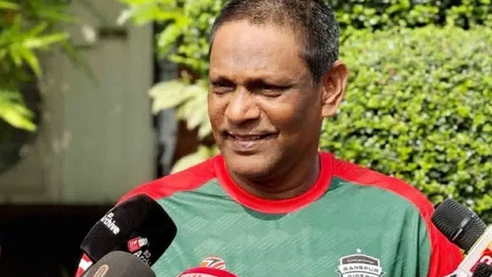 নিউজিল্যান্ড সিরিজ নিয়ে আশাবাদী রফিক