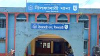 নীলফামারীতে ট্রাকচাপায় প্রাণ গেল দুই ভাইয়ের