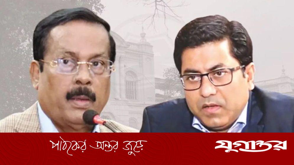 জাতীয় মানবতাবিরোধী অপরাধ মামলায় নানক-তাপসের বিরুদ্ধে অভিযোগ গঠনের শুনানি আজ