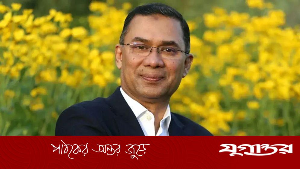 টাইম ম্যাগাজিনের ১০০ প্রভাবশালীর তালিকায় প্রধানমন্ত্রী তারেক রহমান