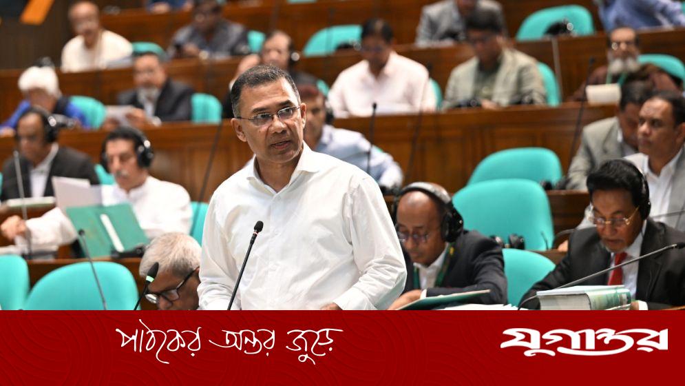 প্রতিরক্ষা ব্যবস্থা সুদৃঢ় করতে সশস্ত্র বাহিনীর আধুনিকায়ন: প্রধানমন্ত্রী তারেক রহমান