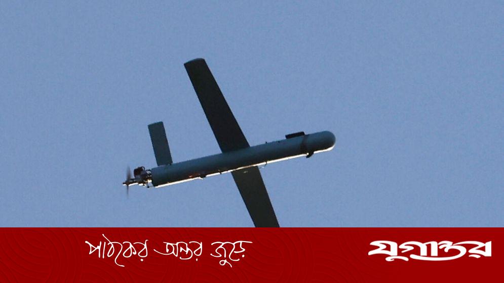 গোলান মালভূমিতে হিজবুল্লাহর ড্রোন হামলা: ইসরাইলি সামরিক ঘাঁটি লক্ষ্যবস্তু