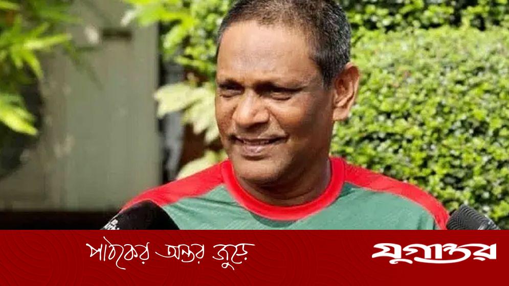 নিউজিল্যান্ড সিরিজ নিয়ে আশাবাদী রফিক