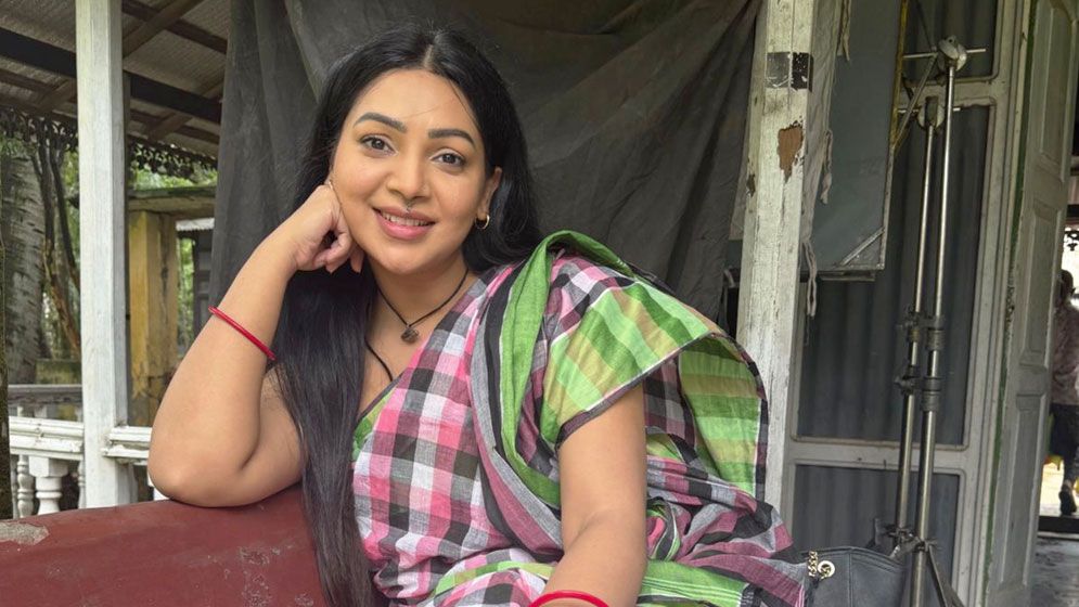 প্রভাকে জড়িয়ে আ. লীগ নিয়ে ফেসবুকে ছড়ানো দাবিটি ভিত্তিহীন