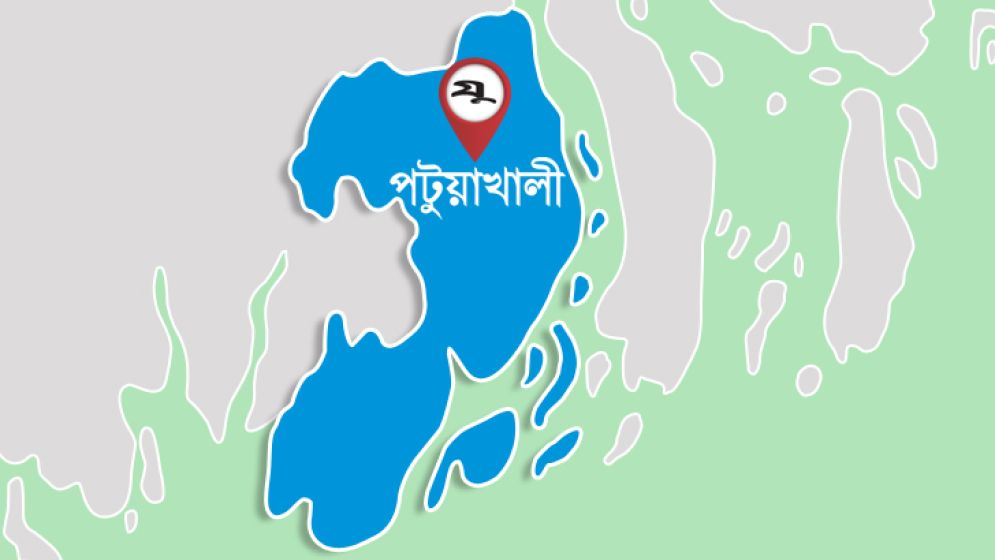 দশমিনার সেই ইউপি প্রশাসনিক কর্মকর্তাকে বদলি