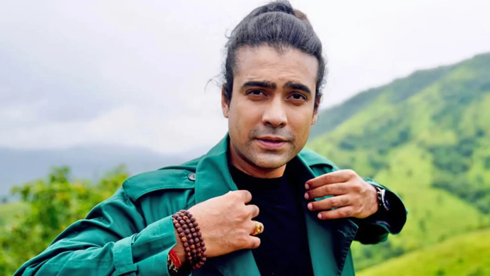 গোপনে বিয়ে সারলেন জুবিন নটিয়াল, পাত্রী কে?