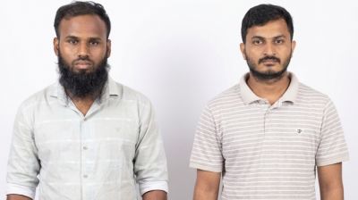 কবিরাজির নামে ভয়ংকর প্রতারণার ফাঁদে কিশোরী