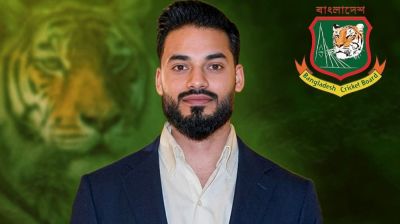বিসিবির কমিটিতে যুক্ত হলেন প্রতিমন্ত্রী ইশরাকের ভাই