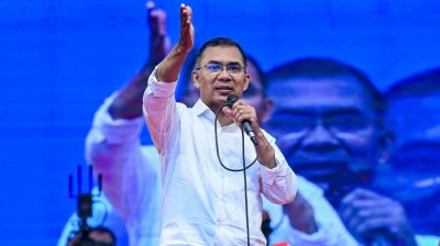 মানুষের মাঝে এক নেতা: নির্বাসন, সরলতা ও হৃদয়ের রাজনীতি