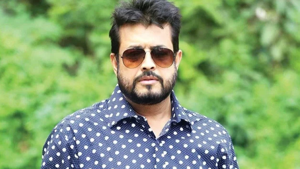 সংগীত বেশ অসুস্থ অবস্থায় আছে, সবাই দোয়া করবেন: ওমর সানী