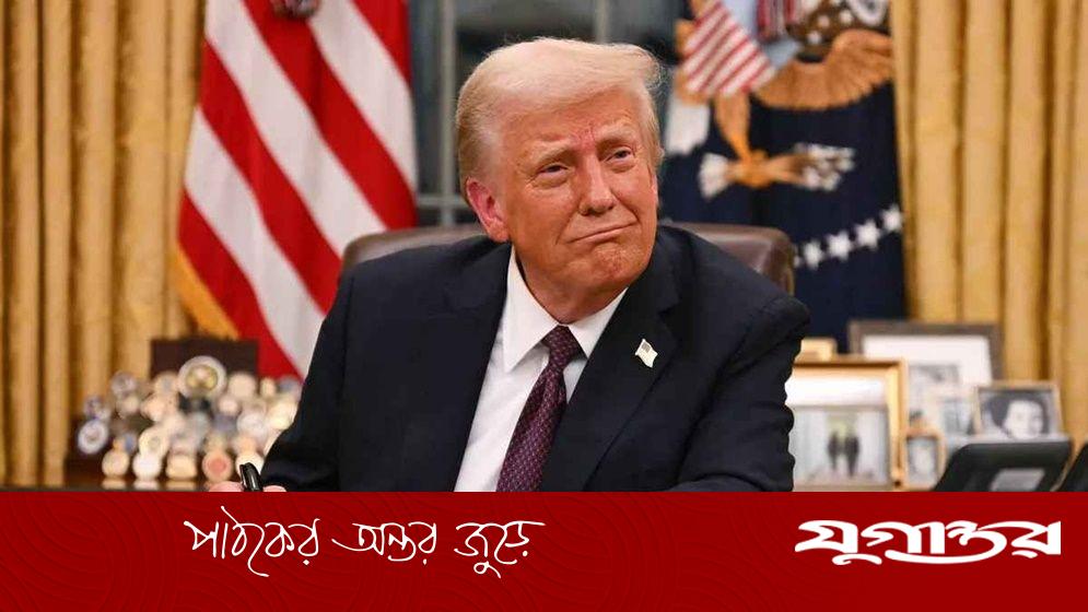 ট্রাম্পের যুদ্ধক্ষমতা কমানোর প্রস্তাব আবারও ব্যর্থ, সিনেটে চতুর্থ ভোটে প্রত্যাখ্যান
