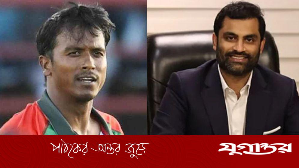 রুবেলের অবসরে যা বললেন তামিম