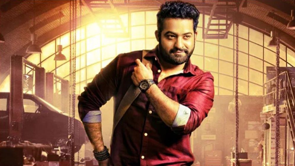 অল্প সময়ে যেভাবে ওজন কমিয়েছেন জুনিয়র এনটিআর