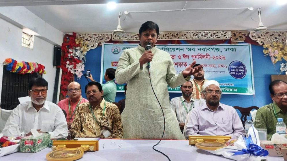 শিক্ষিত ও মেধাবীরা রাষ্ট্রের সম্পদ: এমপি আশফাক