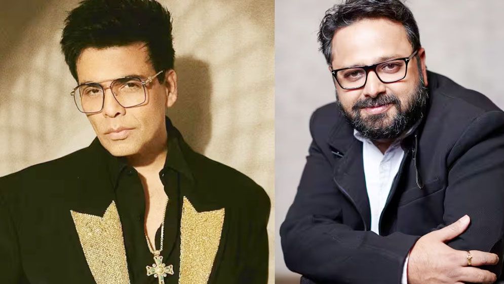 শুটিং সেটে জ্ঞান হারিয়ে ফেলেন করণ, ২৫ বছর পর কারণ জানালেন নিখিল