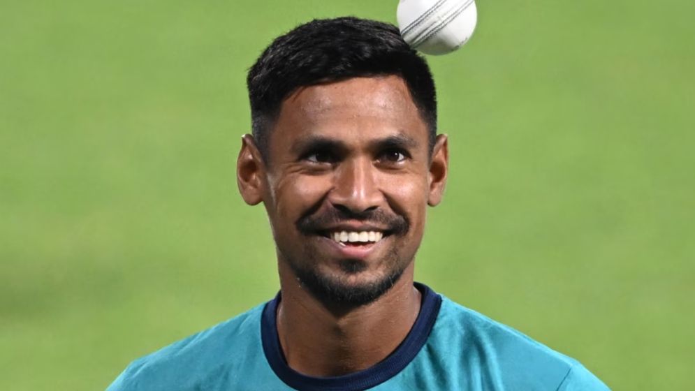 শেষ মুহূর্তে দল থেকে বাদ মোস্তাফিজ, নেপথ্যে যে কারণ