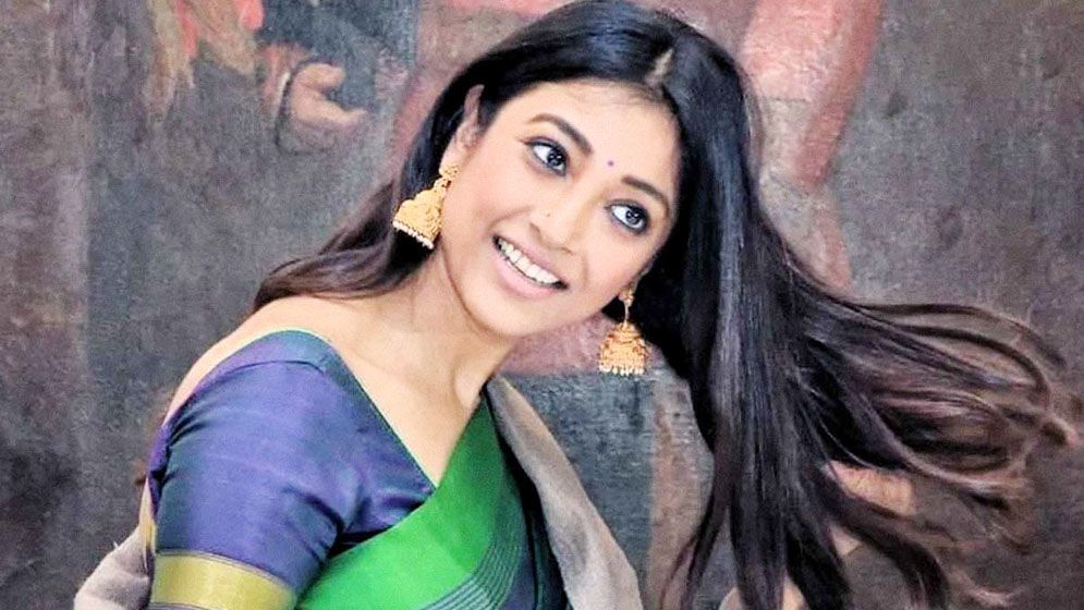 দেড় দশক আগের সিনেমা নিয়ে তোলপাড়, মুখ খুললেন পাওলি দাম