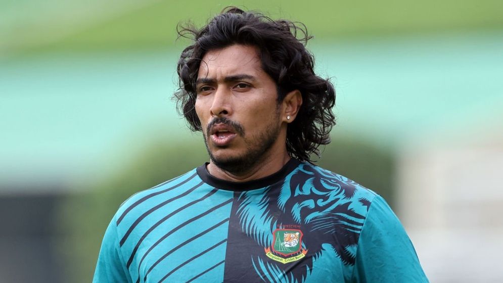 আবারও উপেক্ষার শিকার হলেন সৌম্য সরকার