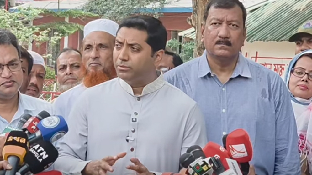 বৃত্তি পরীক্ষায় বেসরকারি স্কুলের শিক্ষার্থীদের প্রতি বৈষম্য নেই: প্রতিমন্ত্রী ববি হাজ্জাজ