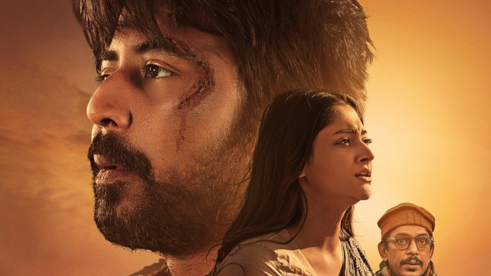 ‘দম’ এবার উত্তর আমেরিকার ৫৮ প্রেক্ষাগৃহে