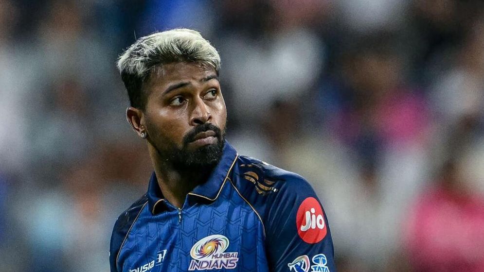 মুম্বাইয়ের দলে অস্থিরতা, শাস্তি পেতে পারেন হার্দিক