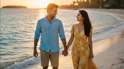 ভালোবাসা পেতে ‘যোগ্যতা’ না ‘শর্ত’ লাগে, যা বলছেন মনোবিজ্ঞানীরা