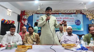 শিক্ষিত ও মেধাবীরা রাষ্ট্রের সম্পদ: এমপি আশফাক