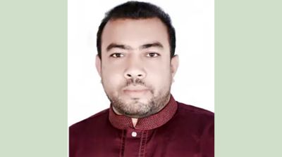 ফেসবুকে ঘোষণা দিয়ে রাজনীতি ছাড়লেন ছাত্রদল নেতা