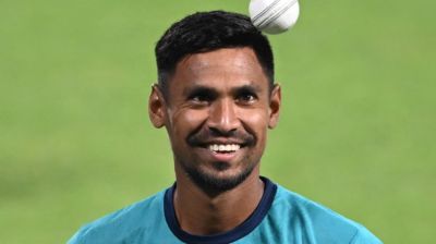 শেষ মুহূর্তে দল থেকে বাদ মোস্তাফিজ, নেপথ্যে যে কারণ