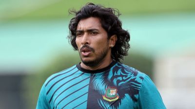আবারও উপেক্ষার শিকার হলেন সৌম্য সরকার