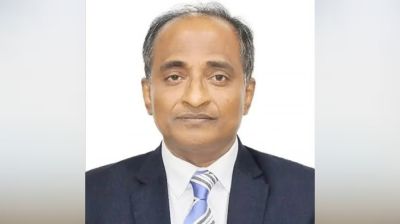 বাণিজ্য সচিবের মৃত্যুতে জনপ্রশাসন প্রতিমন্ত্রীর শোক প্রকাশ