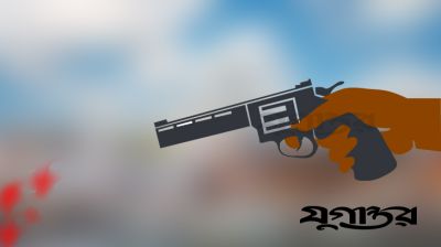 রাঙামাটিতে ইউপিডিএফ নেতাকে গুলি করে হত্যা