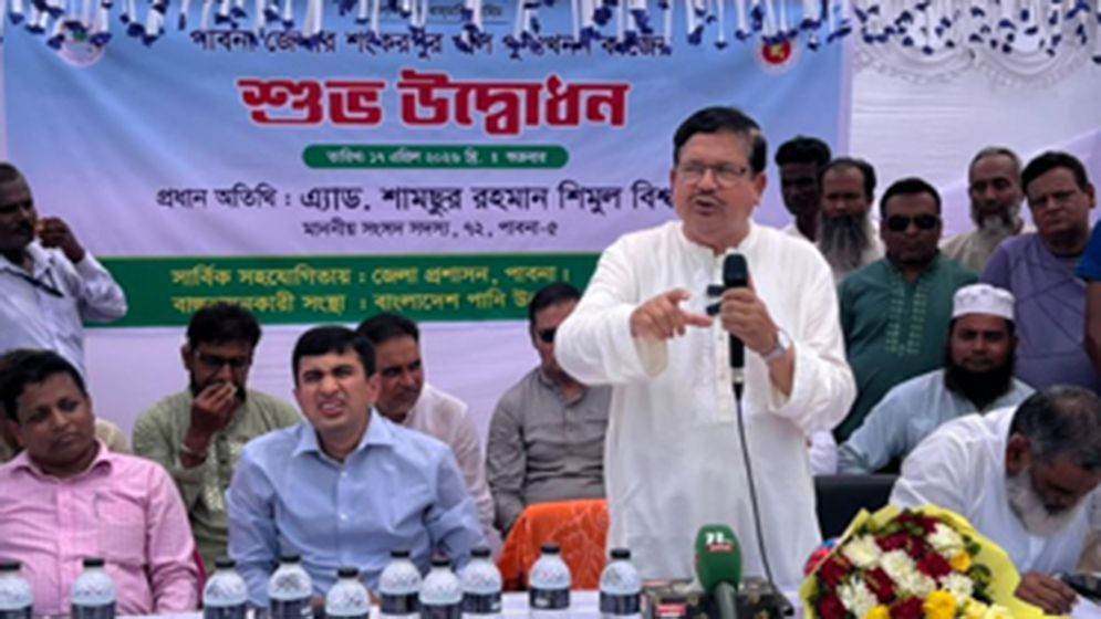 প্রশাসনকে দলমতের ঊর্ধ্বে থেকে দায়িত্বশীল ভূমিকা পালন করতে হবে