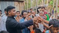 সরকার সংসদে সংকটের কথা স্বীকার করে না: হাসনাত আবদুল্লাহ