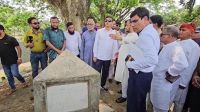আর কেউ খাল দখল করতে পারবে না: পানিসম্পদ প্রতিমন্ত্রী