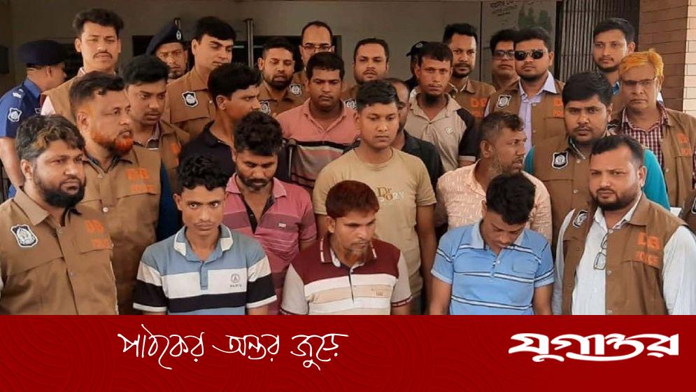 তারেক রহমানের নির্দেশে গোলাপি বেগমের নতুন বাড়ি নির্মাণ শুরু নবীনগরে