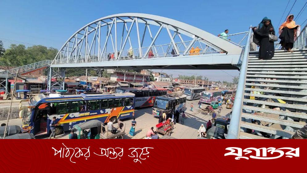 বগুড়ার মোকামতলা ইউনিয়ন ১৩তম উপজেলা হতে যাচ্ছে, প্রক্রিয়া চূড়ান্ত পর্যায়ে