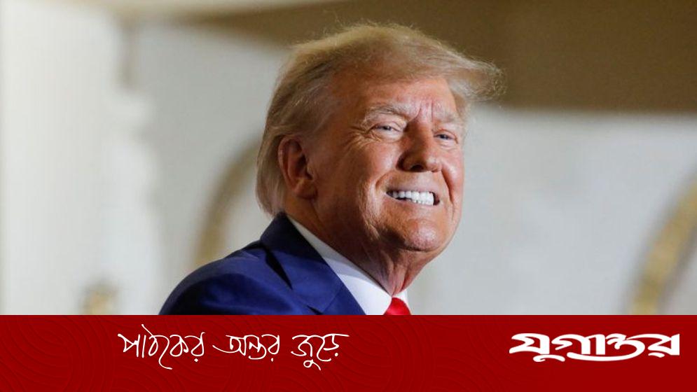 ট্রাম্পের ঘোষণা: হরমুজ উন্মুক্ত হলেও ইরানের বন্দর অবরোধ বহাল