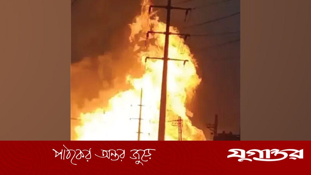 পাকিস্তানে গ্যাস বিস্ফোরণে একই পরিবারের ৮ সদস্যের মর্মান্তিক মৃত্যু