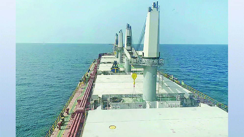 হরমুজ খুলল, রওয়ানা দিল বাংলার জয়যাত্রা