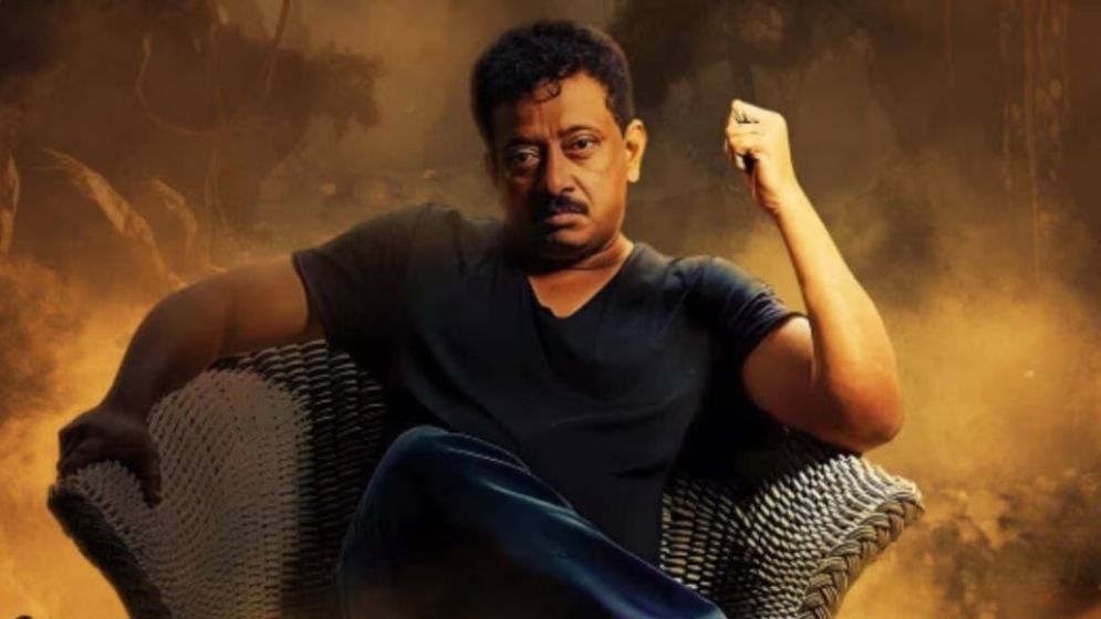 দাউদ ইব্রাহিমকে নিয়ে চাঞ্চল্যকর তথ্য দিলেন রামগোপাল ভার্মা